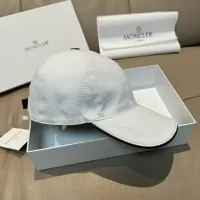 $34.00 USD Moncler Caps #1457129