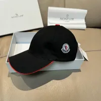$34.00 USD Moncler Caps #1457130