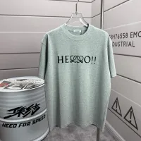 $36.00 USD LOEWE T-Shirts Short Sleeved For Unisex #1457160
