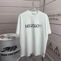$36.00 USD LOEWE T-Shirts Short Sleeved For Unisex #1457161