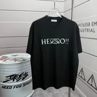 $36.00 USD LOEWE T-Shirts Short Sleeved For Unisex #1457162
