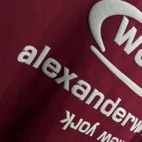 $38.00 USD Alexander Wang T-Shirts Short Sleeved For Unisex #1457169