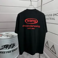 $38.00 USD Alexander Wang T-Shirts Short Sleeved For Unisex #1457170