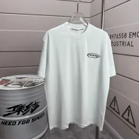 $38.00 USD Alexander Wang T-Shirts Short Sleeved For Unisex #1457171