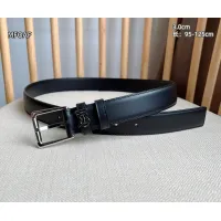 $64.00 USD Burberry AAA Quality Belts For Unisex #1457172