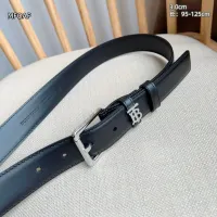 $64.00 USD Burberry AAA Quality Belts For Unisex #1457172