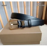 $64.00 USD Burberry AAA Quality Belts For Unisex #1457173