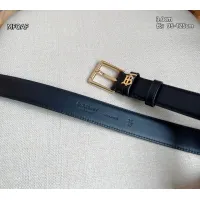 $64.00 USD Burberry AAA Quality Belts For Unisex #1457173