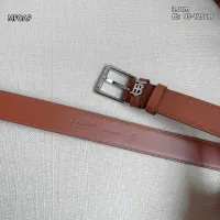 $64.00 USD Burberry AAA Quality Belts For Unisex #1457174