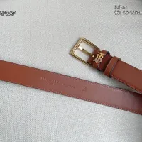 $64.00 USD Burberry AAA Quality Belts For Unisex #1457175