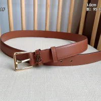 $64.00 USD Burberry AAA Quality Belts For Unisex #1457175