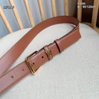 $64.00 USD Burberry AAA Quality Belts For Unisex #1457175