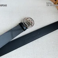 $60.00 USD Burberry AAA Quality Belts For Men #1457176
