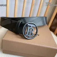 $60.00 USD Burberry AAA Quality Belts For Men #1457177