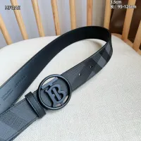 $60.00 USD Burberry AAA Quality Belts For Men #1457177