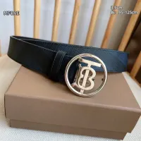 $60.00 USD Burberry AAA Quality Belts For Men #1457178