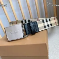 $60.00 USD Burberry AAA Quality Belts For Men #1457180
