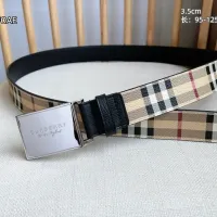 $60.00 USD Burberry AAA Quality Belts For Men #1457180