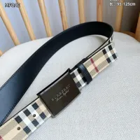 $60.00 USD Burberry AAA Quality Belts For Men #1457181