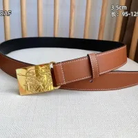 $64.00 USD Burberry AAA Quality Belts For Men #1457182