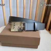 $64.00 USD Burberry AAA Quality Belts For Men #1457184