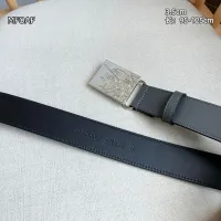 $64.00 USD Burberry AAA Quality Belts For Men #1457184