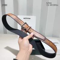$60.00 USD Berluti AAA Quality Belts For Men #1457185