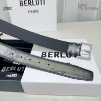 $60.00 USD Berluti AAA Quality Belts For Men #1457187