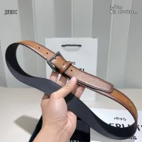$60.00 USD Berluti AAA Quality Belts For Men #1457189