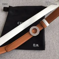 $52.00 USD Celine AAA Quality Belts For Women #1457193