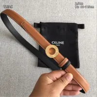 $52.00 USD Celine AAA Quality Belts For Women #1457194