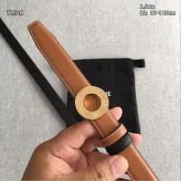$52.00 USD Celine AAA Quality Belts For Women #1457194