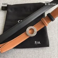 $52.00 USD Celine AAA Quality Belts For Women #1457195