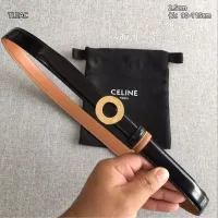 $52.00 USD Celine AAA Quality Belts For Women #1457196