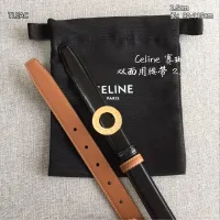 $52.00 USD Celine AAA Quality Belts For Women #1457196