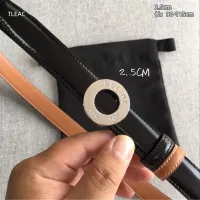 $52.00 USD Celine AAA Quality Belts For Women #1457197