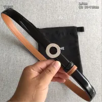 $52.00 USD Celine AAA Quality Belts For Women #1457197