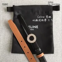$52.00 USD Celine AAA Quality Belts For Women #1457197