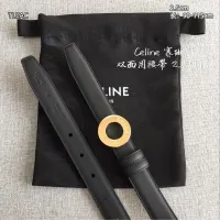 $52.00 USD Celine AAA Quality Belts For Women #1457198