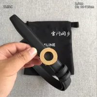 $52.00 USD Celine AAA Quality Belts For Women #1457198