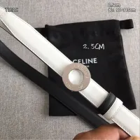 $52.00 USD Celine AAA Quality Belts For Women #1457201