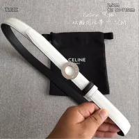$52.00 USD Celine AAA Quality Belts For Women #1457201