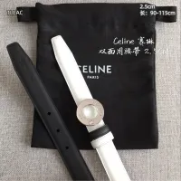 $52.00 USD Celine AAA Quality Belts For Women #1457201