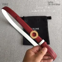 $52.00 USD Celine AAA Quality Belts For Women #1457202