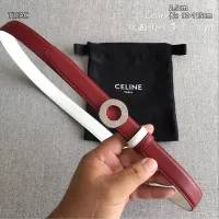 $52.00 USD Celine AAA Quality Belts For Women #1457203