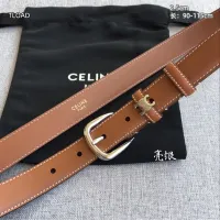 $56.00 USD Celine AAA Quality Belts For Women #1457257