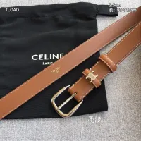 $56.00 USD Celine AAA Quality Belts For Women #1457257