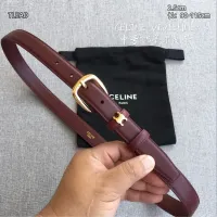 $56.00 USD Celine AAA Quality Belts For Women #1457259