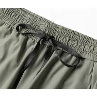 $72.00 USD LOEWE Tracksuits Short Sleeved For Men #1457272