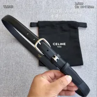 $56.00 USD Celine AAA Quality Belts For Women #1457289